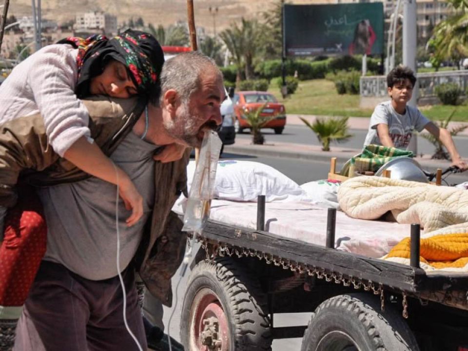 الأثر الاجتماعي لتدني الأجور والرواتب: تفكك البنية وصعود اقتصاد البقاء