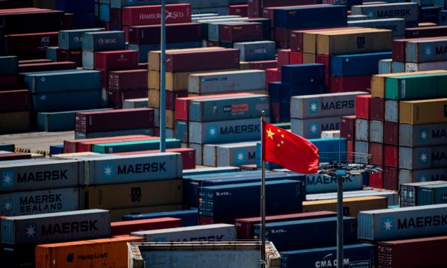 التجارب الصينية في التصدي للتحديات الجيوسياسية