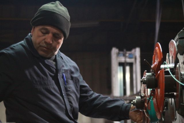 ما هو مطلبنا نحن العمال؟