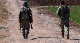 أردوغان يعلن نيته إعادة هيكلة الجيش