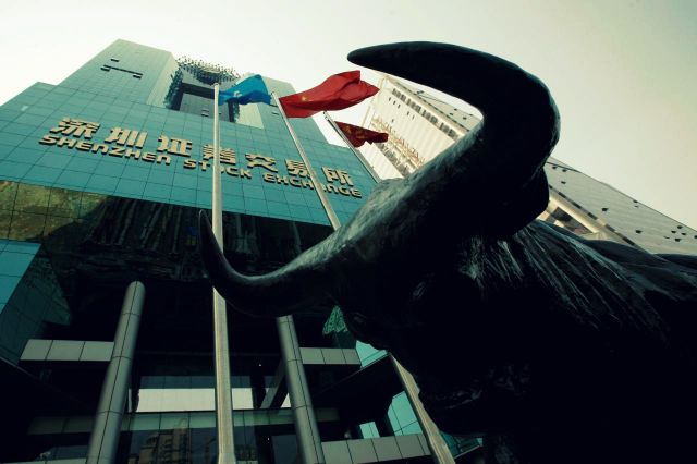 سيستثمر الصندوق في الصناديق الفرعية وشركات التكنولوجيا في قطاعات تكنولوجيا المعلومات والطب الحيوي والتصنيع المتقدم والطاقة الجديدة