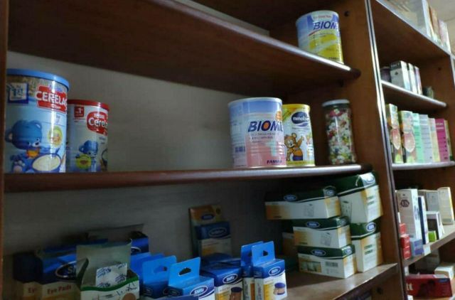 الفيلر والبوتكس أهمّ من حليب الأطفال!