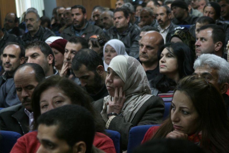 الانتخابات النقابية على الأبواب