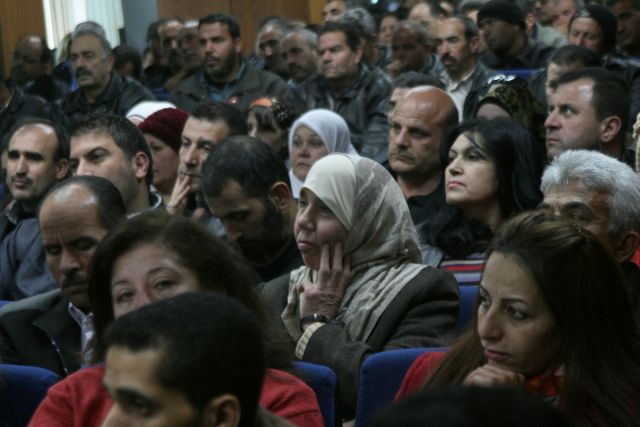 الانتخابات النقابية على الأبواب