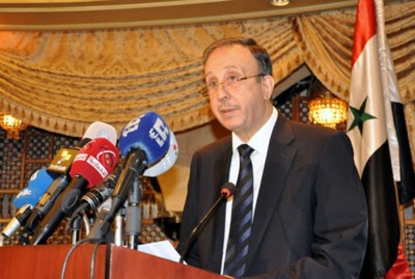 اللحام يعلن فوز الأسد بالانتخابات الرئاسية السورية