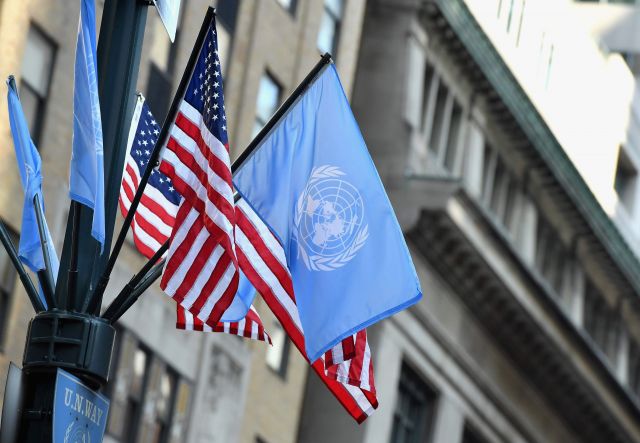 الأمم المتحدة لا فائدة منها في كامل «الجنوب العالمي»
