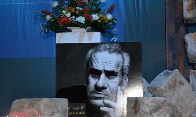 طه &laquo;اللا بطل&raquo; الفلسطينيّ: مسرح كما نشتهي وشعر كما نتمنّى