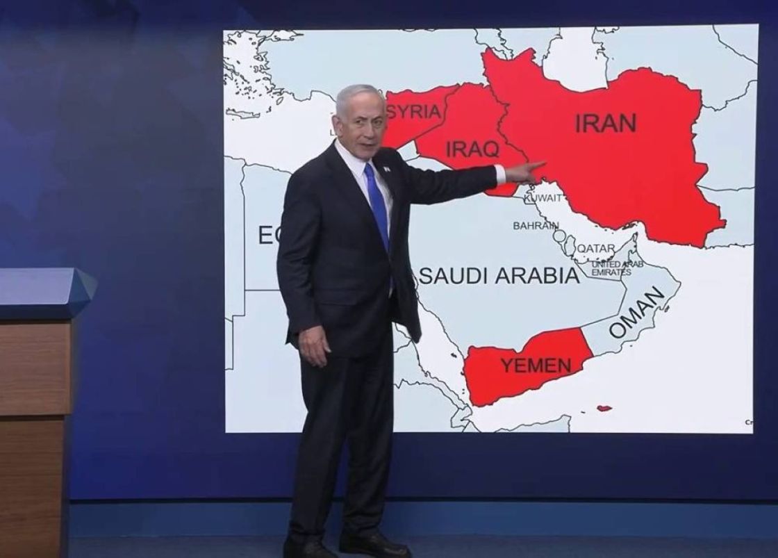 Kassioun Editorial 1275: Angering &ldquo;Israel&rdquo; Is Easier Than Pleasing It!