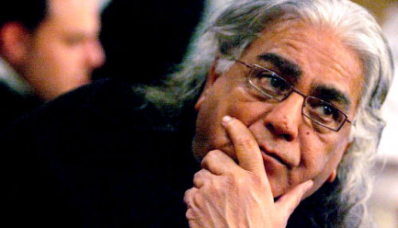 جواد الأسدي يؤسس كوناً متخيلاً من أجل العثور على جنته