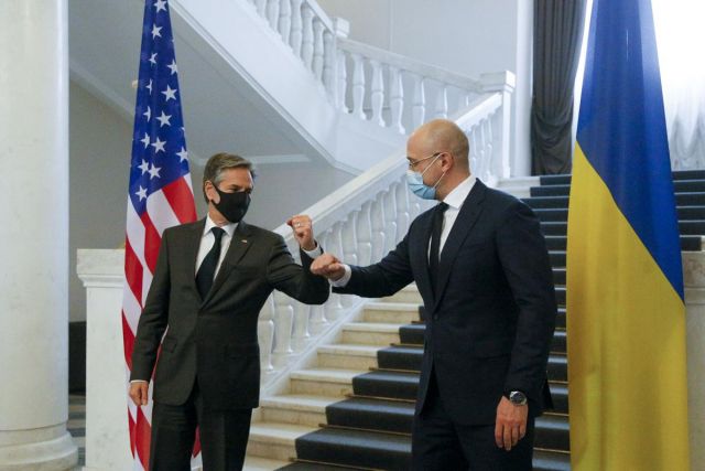 من خسر حرب أوكرانيا يشدّ عزمه ضد الصين!