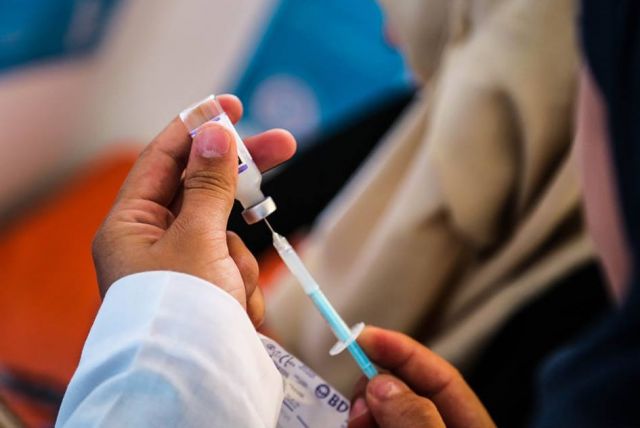 لقاح الأنفلونزا لا يضر لكن هل من منتفعين؟