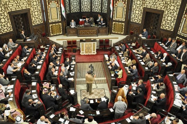 من أول السطر:الصّحة والسلامة في صناعة الغزل والنسيج