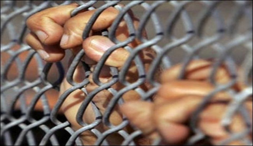 معتقلو الرأي والمصالحة الوطنية