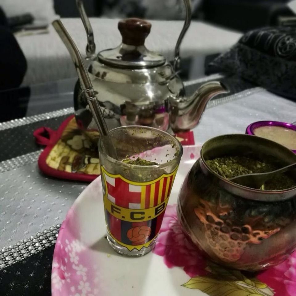 المتة نموذج فقط: تهرب جمركي- ربح احتكاري عالٍ