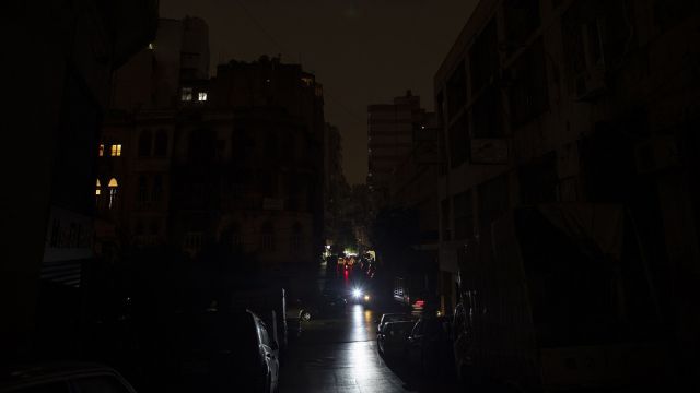 رغم زيادة الغاز.. لا تحسن على الواقع الكهربائي!