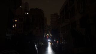 رغم زيادة الغاز.. لا تحسن على الواقع الكهربائي!