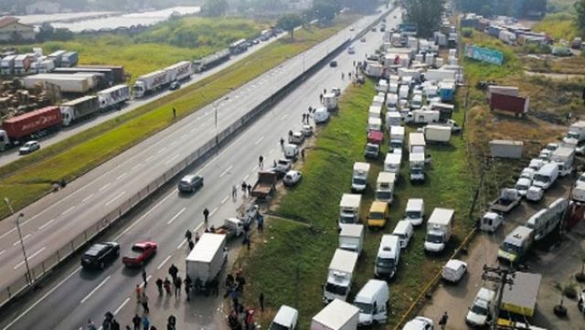 الطبقة العاملة