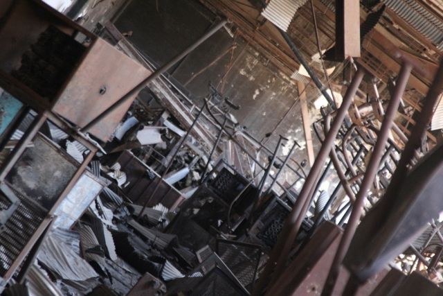 القطاع العام.. محاولة اغتيال معلنة