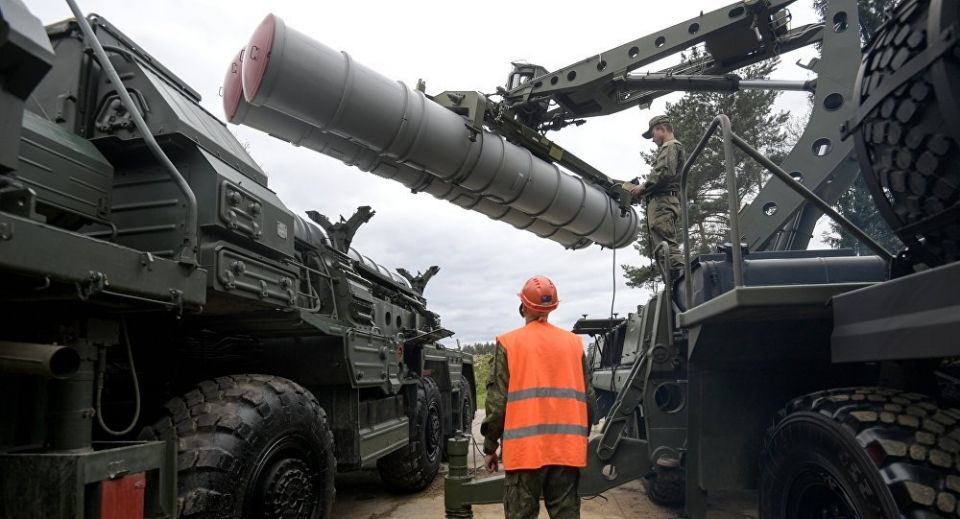 واشنطن ومعاهدة الصواريخ &laquo;لا معلّق ولا مطلّق&raquo;