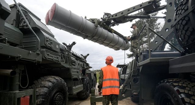 واشنطن ومعاهدة الصواريخ &laquo;لا معلّق ولا مطلّق&raquo;