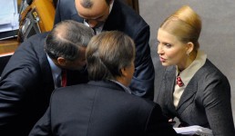 تعجيل عقد اجتماع مجموعة الاتصال حول أوكرانيا