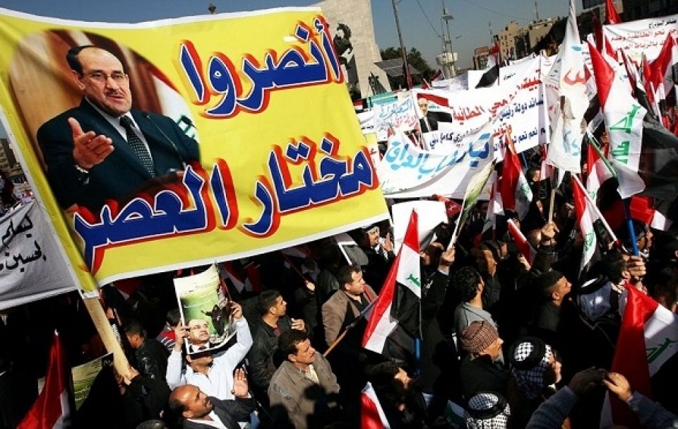 العراق: إحدى الدكتاتوريتين.. أم نظام وطني؟