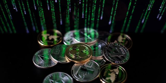 أسعار العملات الرقمية لليوم الجمعة