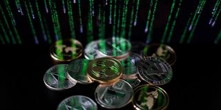 أسعار العملات الرقمية لليوم الجمعة