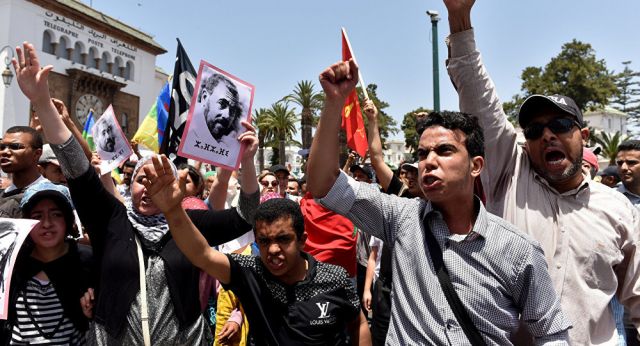 الطبقة العاملة