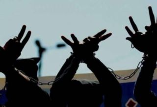 فلسطين: 1000 مقاتل من الدفعة الأولى من معركة الأمعاء الخاوية يفتتحونها اليوم