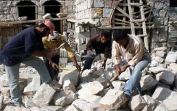 لا يوجد لدينا أدوات لسوق العمل؟