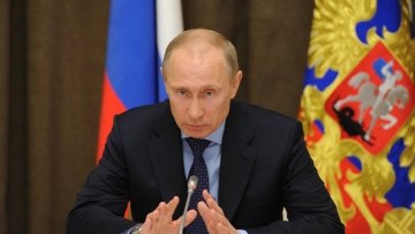 بوتين: خروج أوكرانيا من الاتحاد السوفيتي لم يتفق مع القوانين المنظمة له