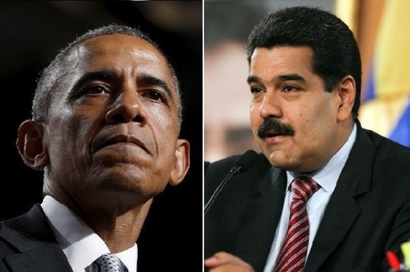 واشنطن: عقد محادثات ثنائية أمريكية فنزويلية «سرية»