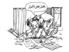 الحوار الوطني.. ضرورته، اتجاهه، وشكله..