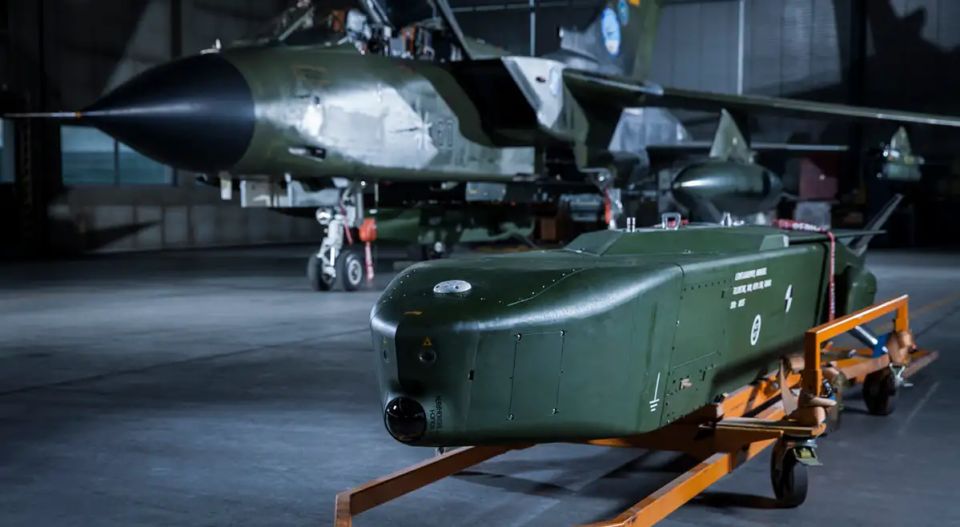 في تداعيات المحادثات المسرّبة للضباط الألمان