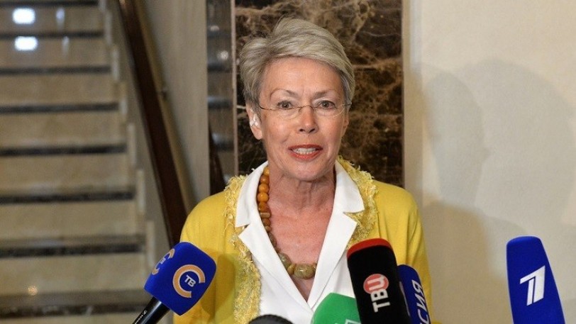 &laquo;الأمن والتعاون&raquo;: أطراف مجموعة الاتصال حول أوكرانيا توصلت إلى حل وسط