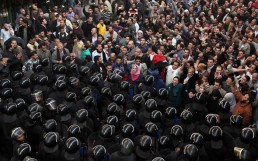 قانون الصندوق وقانون الــثورة