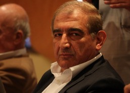 جميل لـ : Arta.fm نحن ضد  التدخل الخارجي، ومع تغيير النظام.