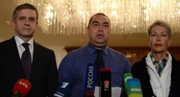 توقعات بظهور جمهوريات شعبية جديدة في أوكرانيا