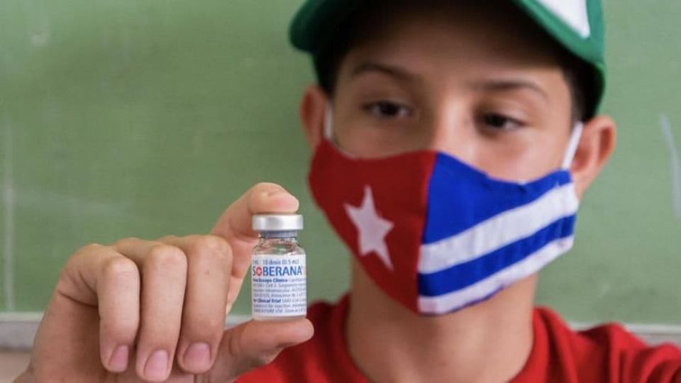 كوبا تلقّح بكامل الجرعات أكثر من 86% من شعبها ضد كوفيد