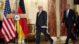 شتاينماير: على الغرب إيجاد سبل جديدة للتعامل البناء مع روسيا