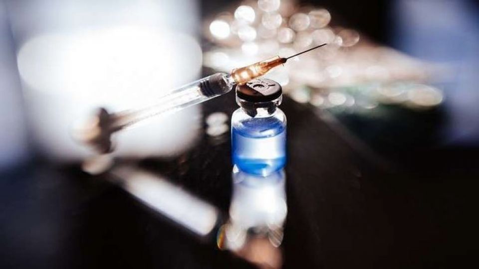 تطوير لقاح من الحمض النووي