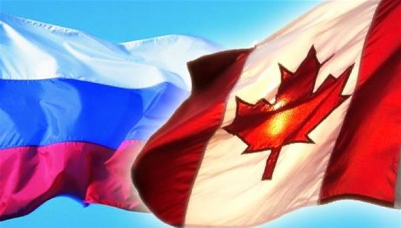 كندا توسع العقوبات ضد روسيا.. وموسكو ترى أن السياسة الغربية لا تتناسب مع الواقع