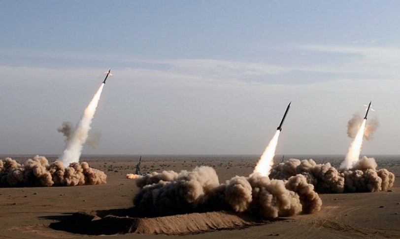 بعد "همدان" إس 300 إيراني- روسي!