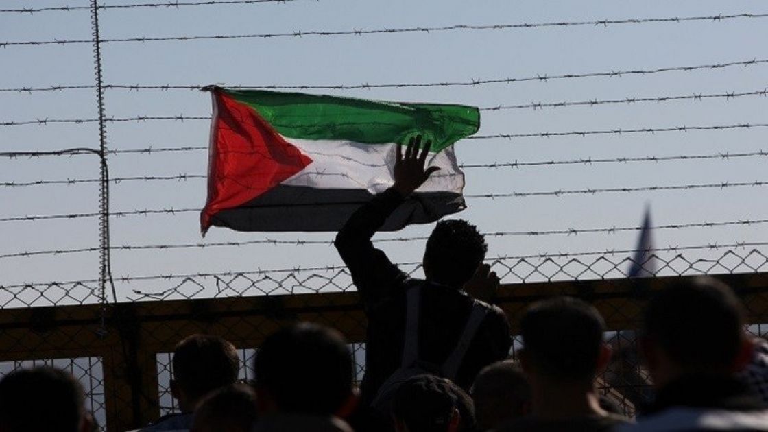 فلسطين: قيادات الحركة الأسيرة يبدأون إضراباً مفتوحاً عن الطعام