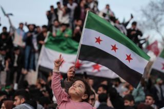 الزمن الثوري والصدمات