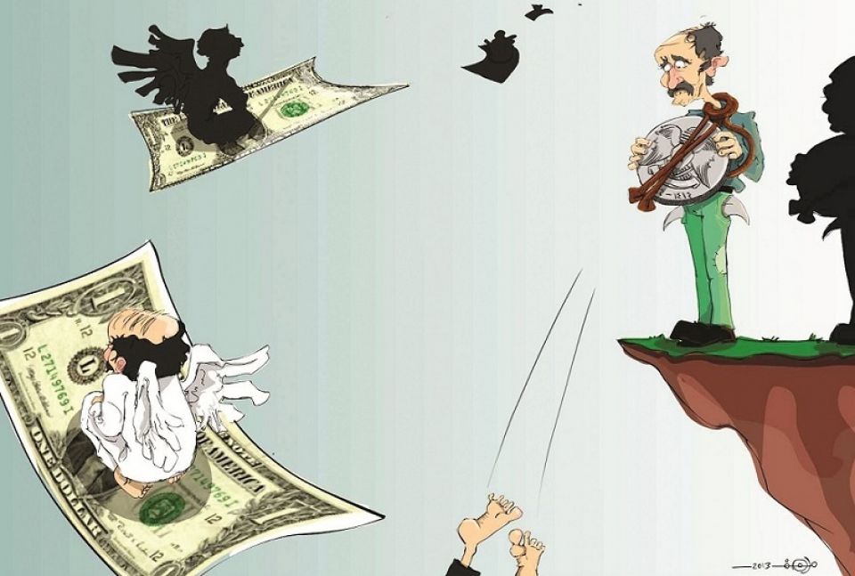 المازوت «المشتق النفطي الأشمل» يرفض المرور دون تعويض..