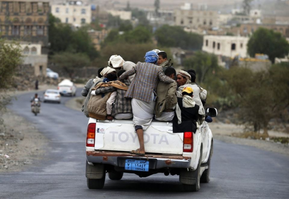 العجز الأمريكي.. يقرّب اليمن من حدود الحل