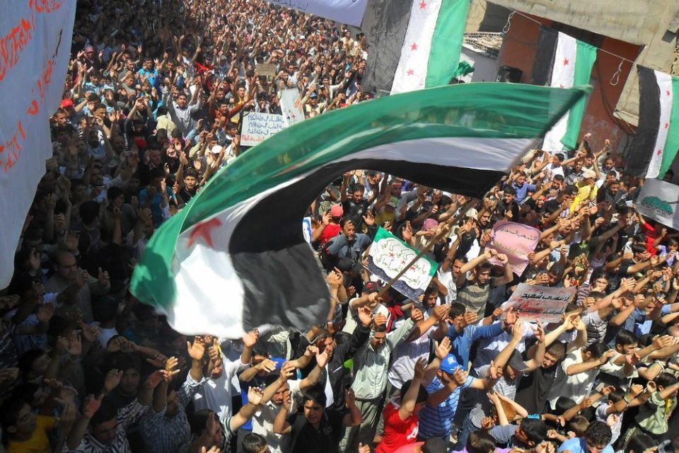 مما قلناه عام 2011 حول الحركة الشعبية