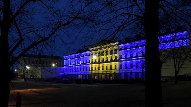 6 دول أوروبية تعلن عزمها الانضمام إلى آلية &laquo;إنستيكس&raquo; للتعامل مع إيران